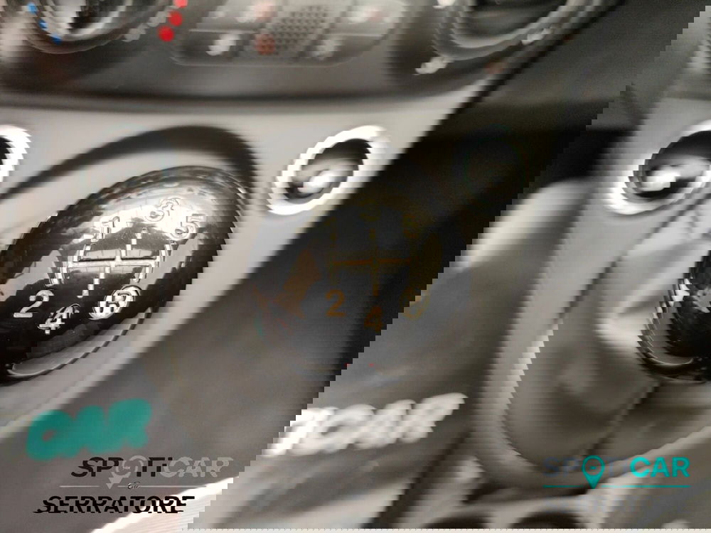 Fiat 500 usata a Como (18)