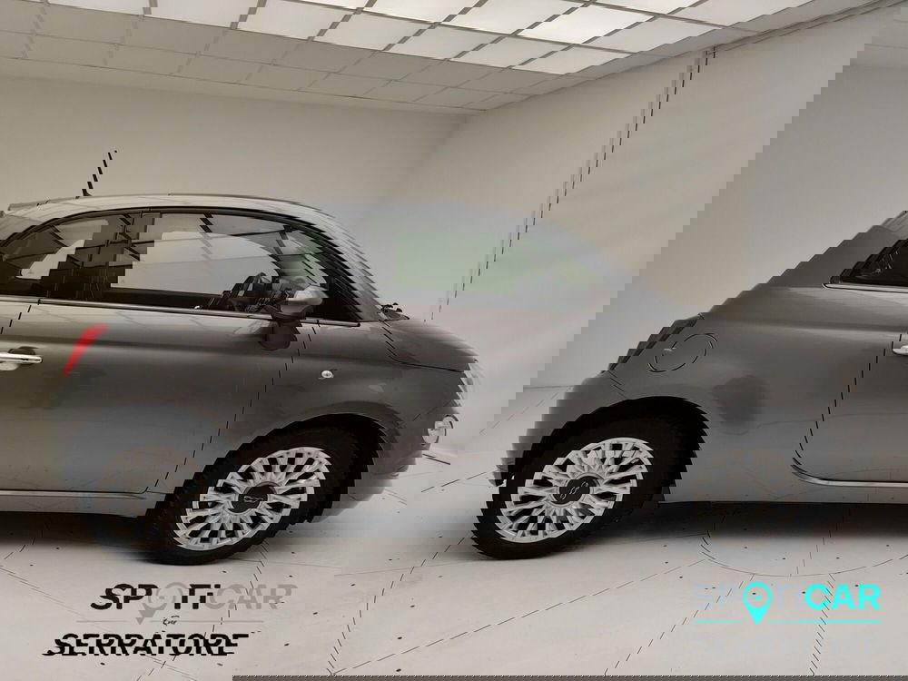 Fiat 500 usata a Como (19)