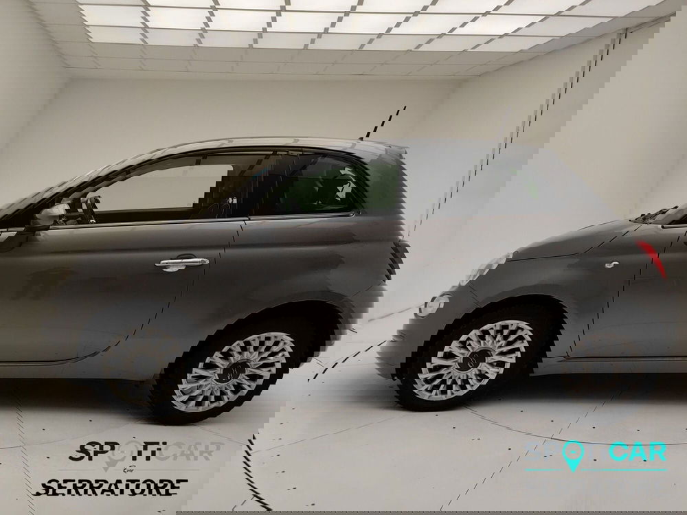 Fiat 500 usata a Como (20)