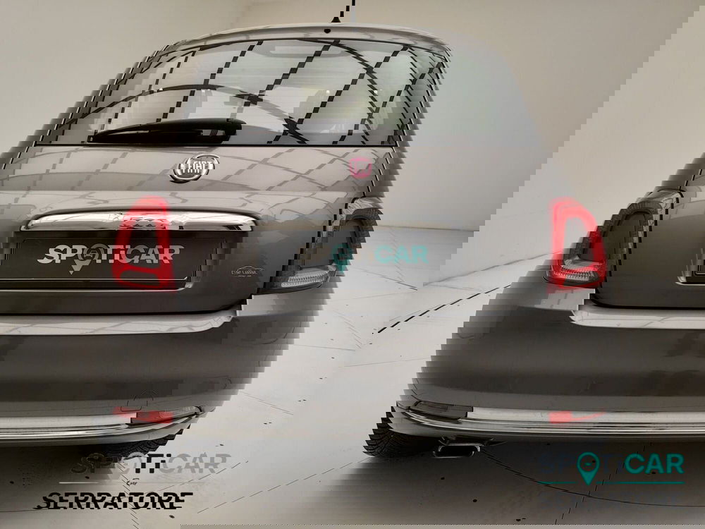 Fiat 500 usata a Como (5)