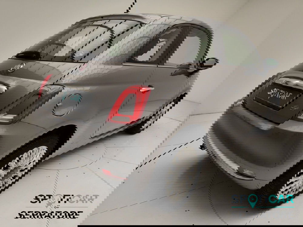 Fiat 500 usata a Como (6)