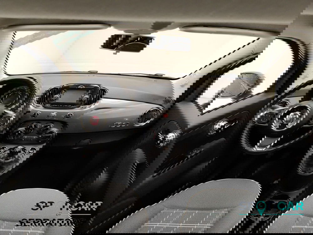 Fiat 500 usata a Como (7)