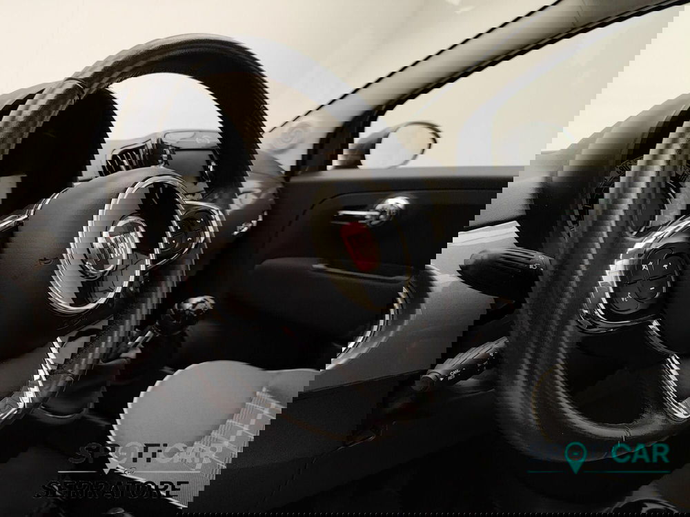 Fiat 500 usata a Como (9)