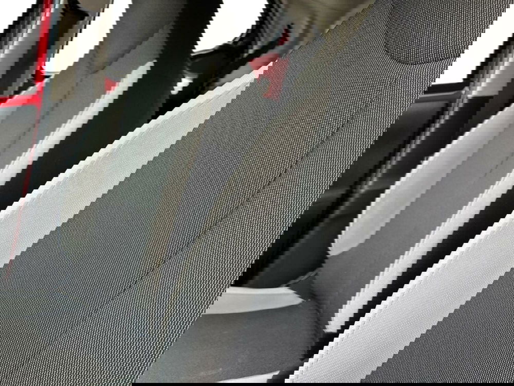 Toyota Aygo usata a Sondrio (10)