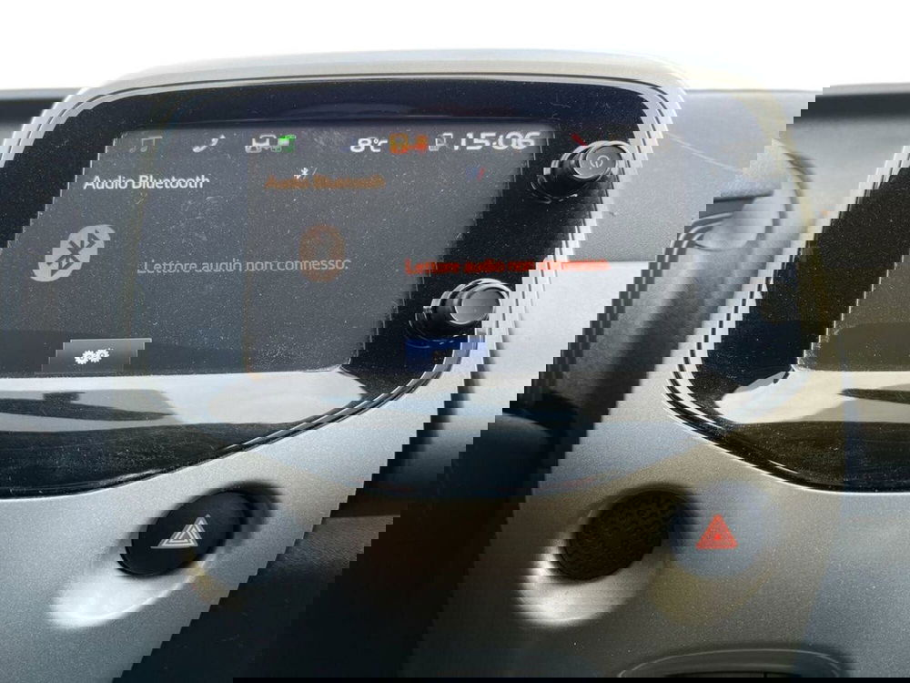 Toyota Aygo usata a Sondrio (13)