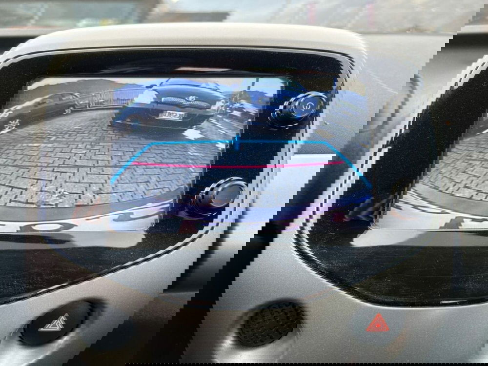 Toyota Aygo usata a Sondrio (16)