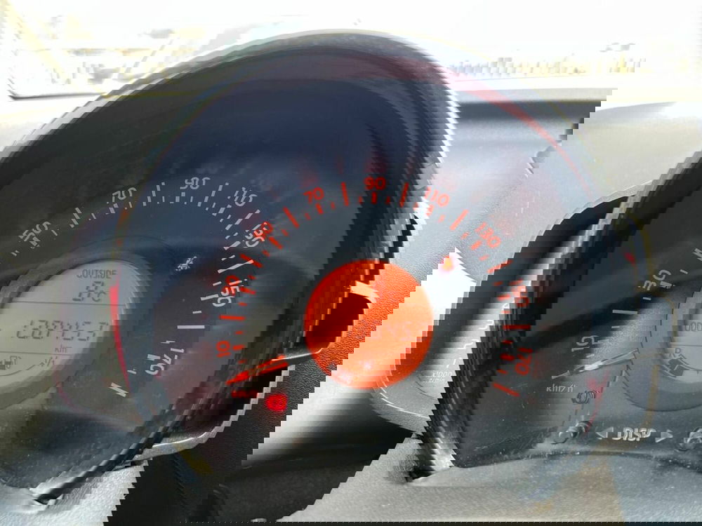 Toyota Aygo usata a Sondrio (9)