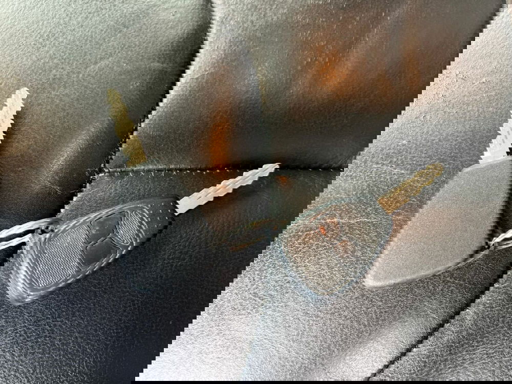 Jeep Wrangler usata a Sondrio (16)