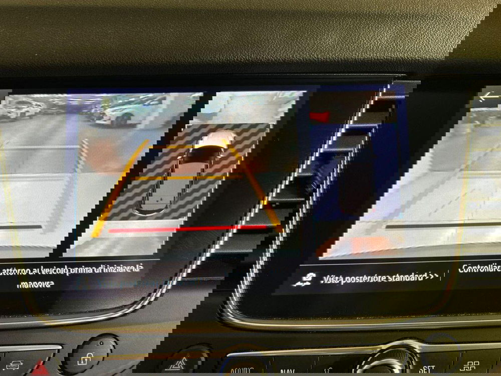 Opel Grandland usata a Lecco (13)