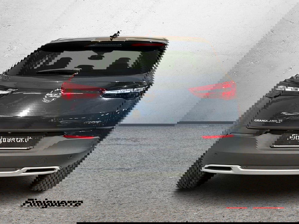 Opel Grandland usata a Lecco (3)