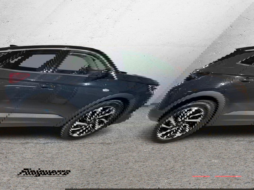 Opel Grandland usata a Lecco (5)