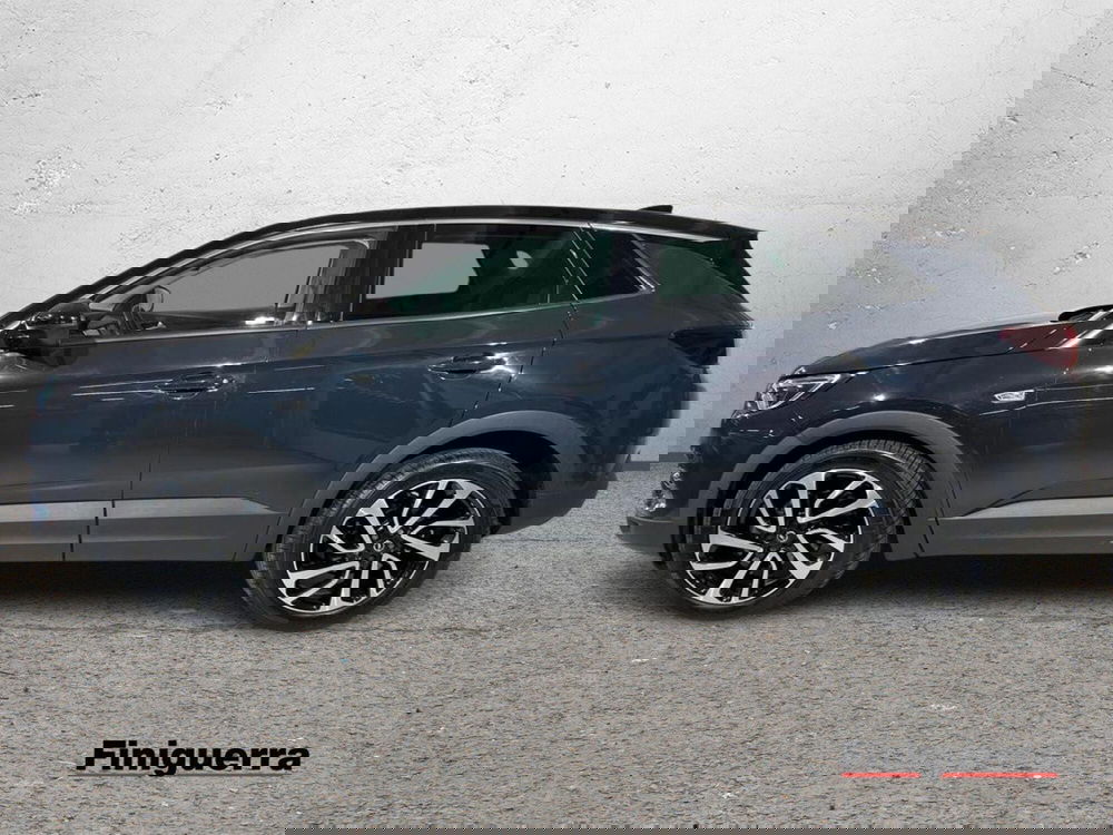 Opel Grandland usata a Lecco (6)