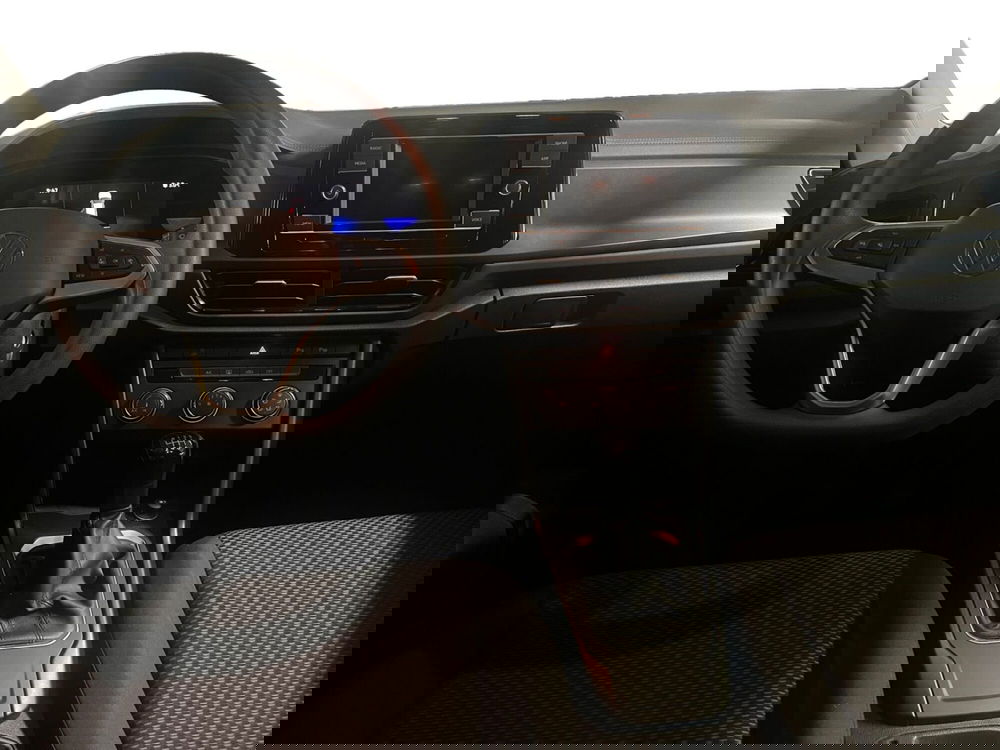 Volkswagen T-Roc usata a Modena (10)