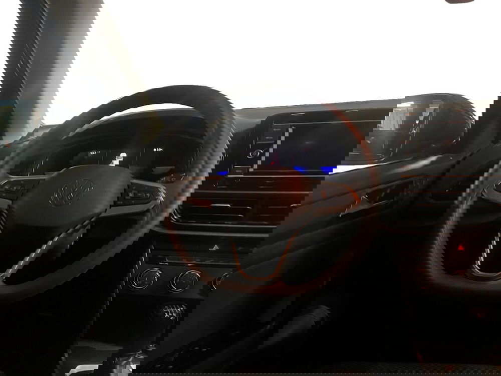 Volkswagen T-Roc usata a Modena (12)