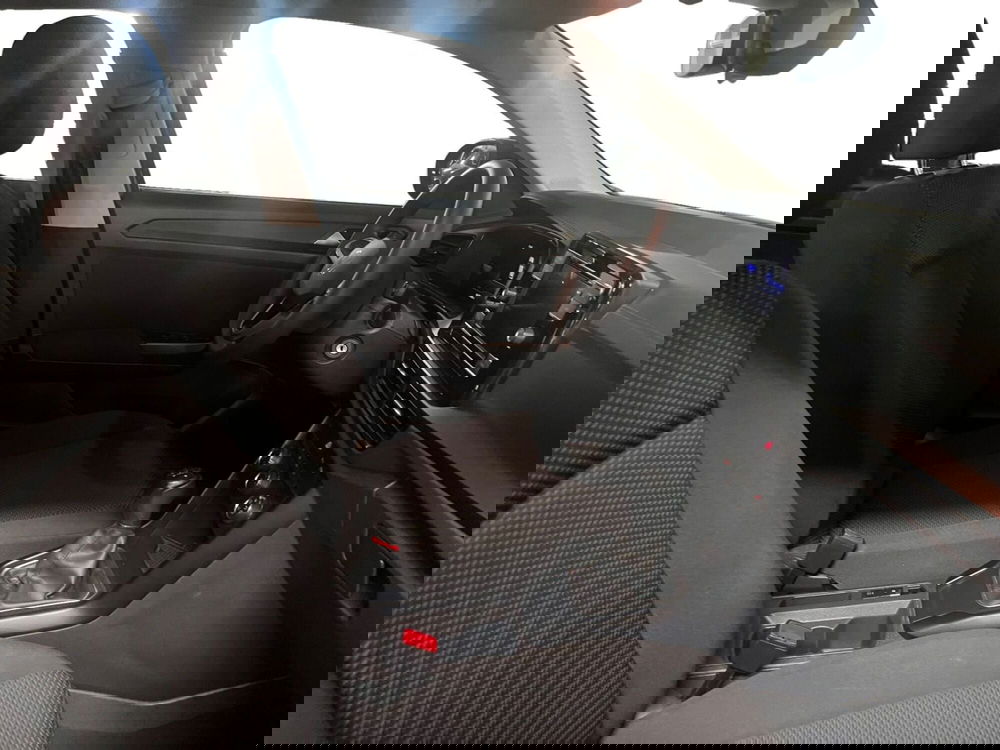 Volkswagen T-Roc usata a Modena (15)