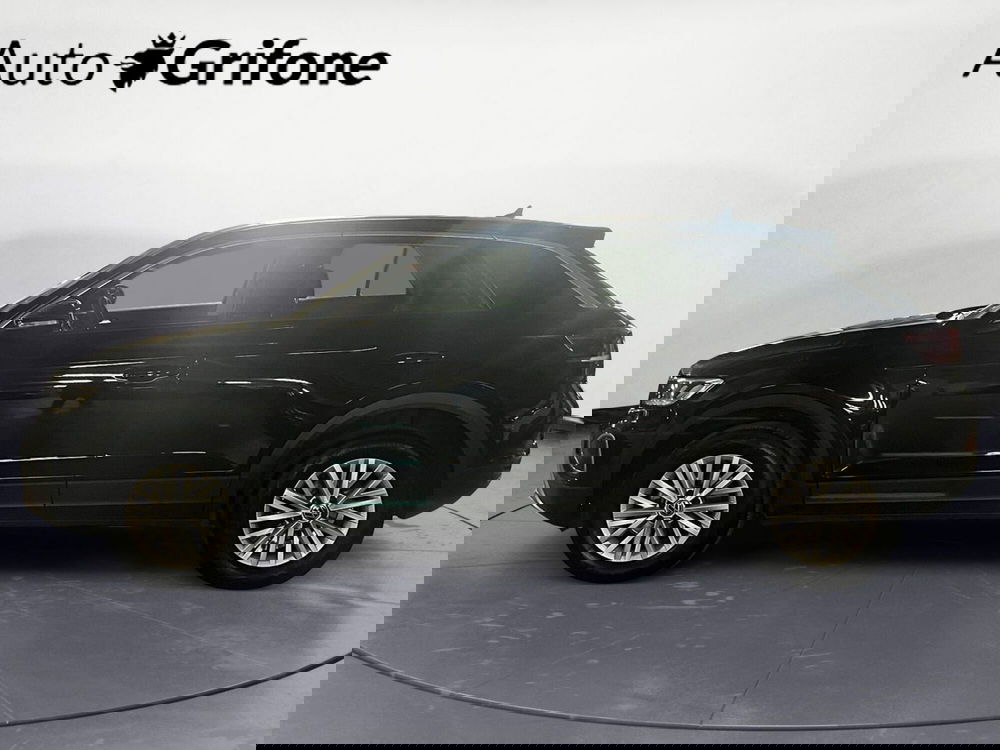 Volkswagen T-Roc usata a Modena (2)