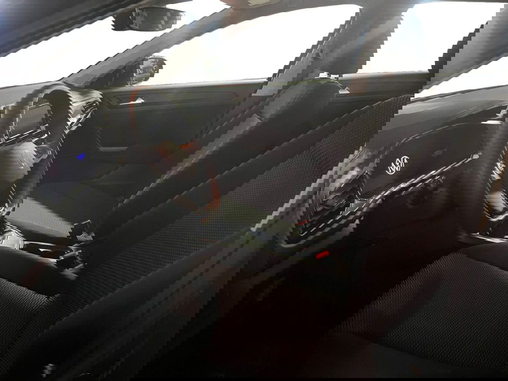 Volkswagen T-Roc usata a Modena (9)