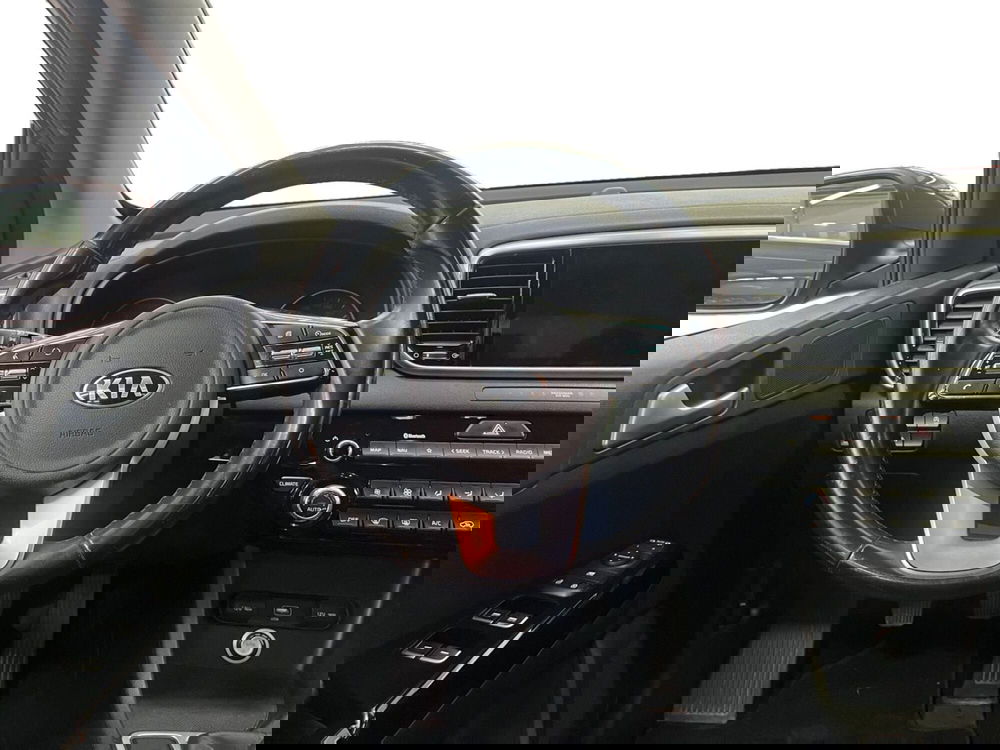 Kia Sportage usata a Modena (12)