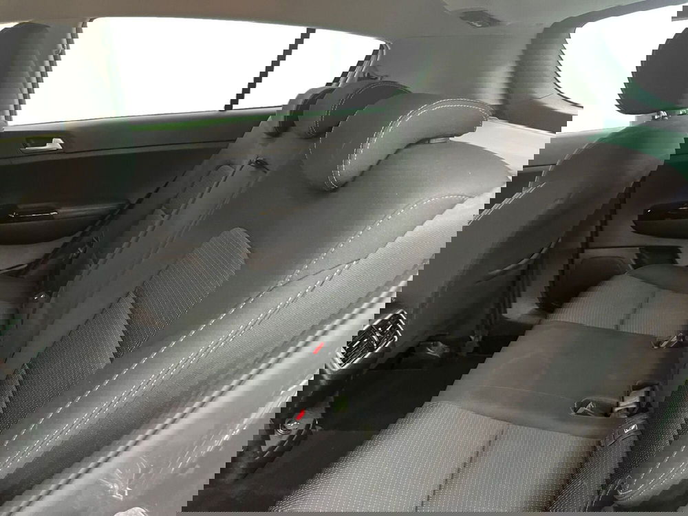 Kia Sportage usata a Modena (13)