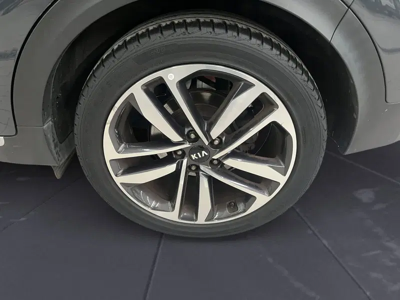 Kia Sportage usata a Modena (14)