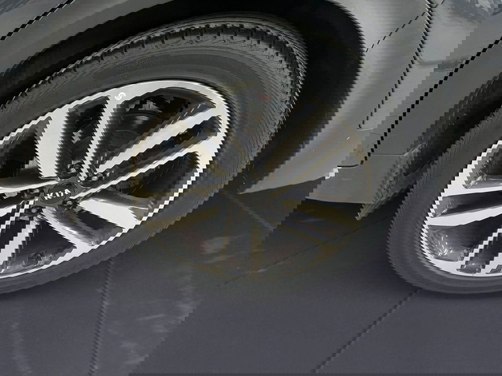 Kia Sportage usata a Modena (14)