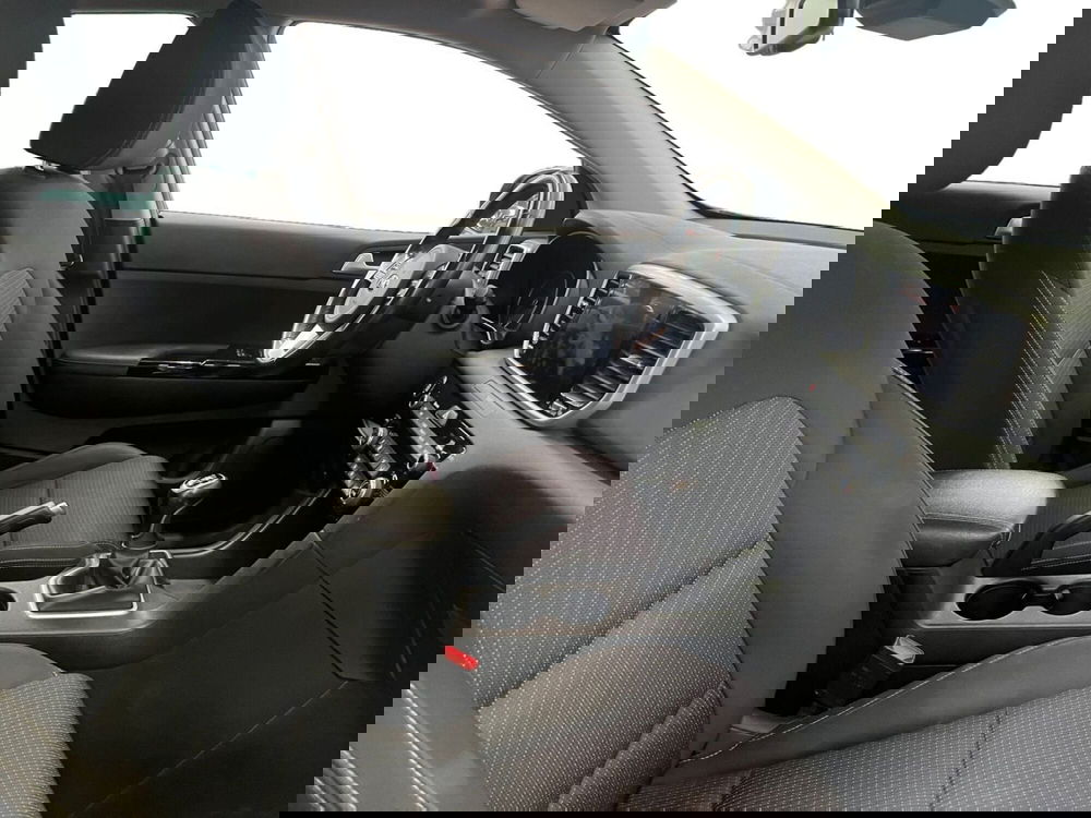 Kia Sportage usata a Modena (15)