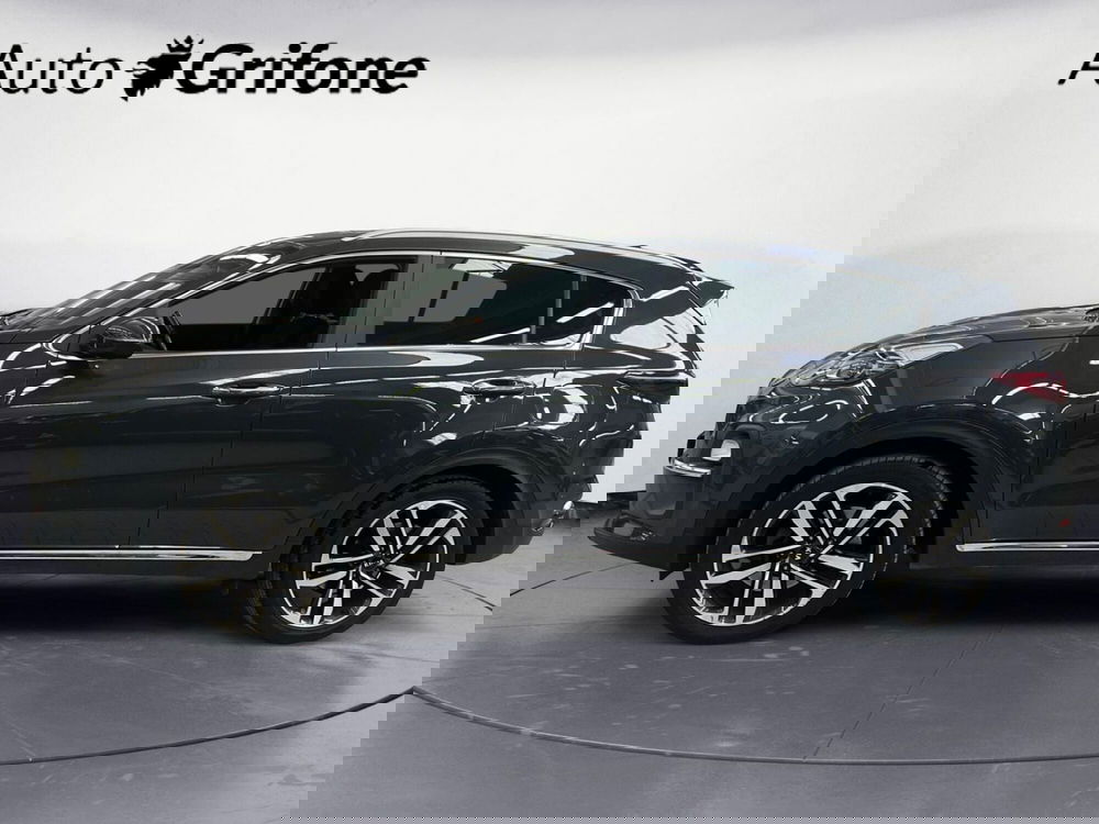 Kia Sportage usata a Modena (2)