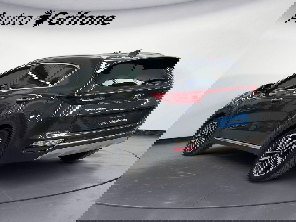Kia Sportage usata a Modena (3)