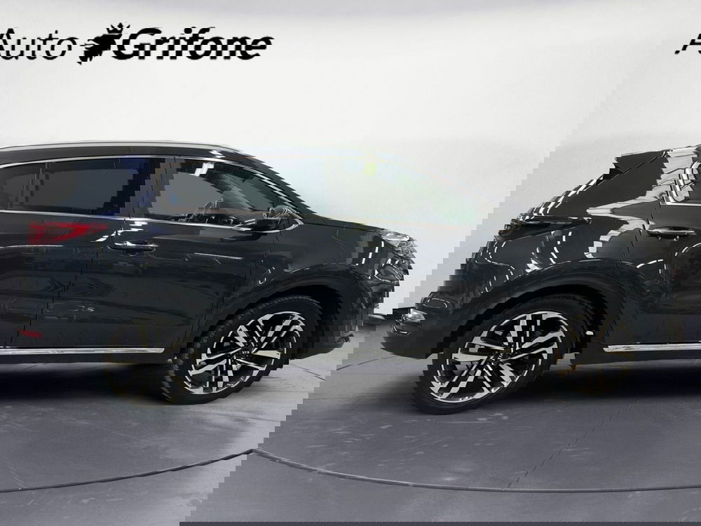 Kia Sportage usata a Modena (6)