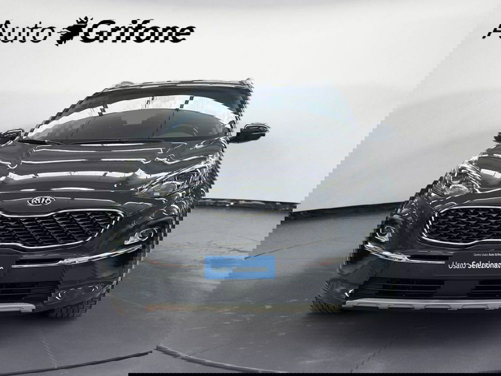 Kia Sportage usata a Modena (8)