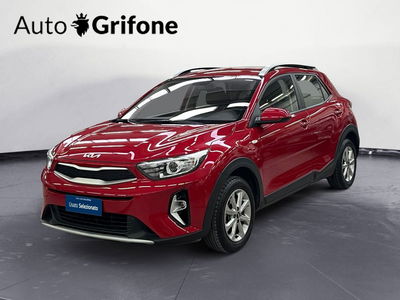 Kia Stonic 1.2 ECO GPL Urban del 2022 usata a Modena