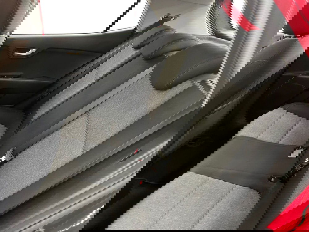Kia Stonic usata a Modena (13)