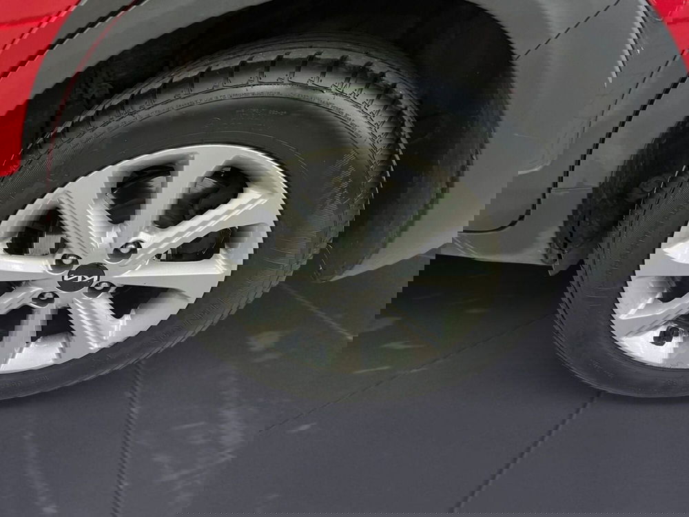 Kia Stonic usata a Modena (14)