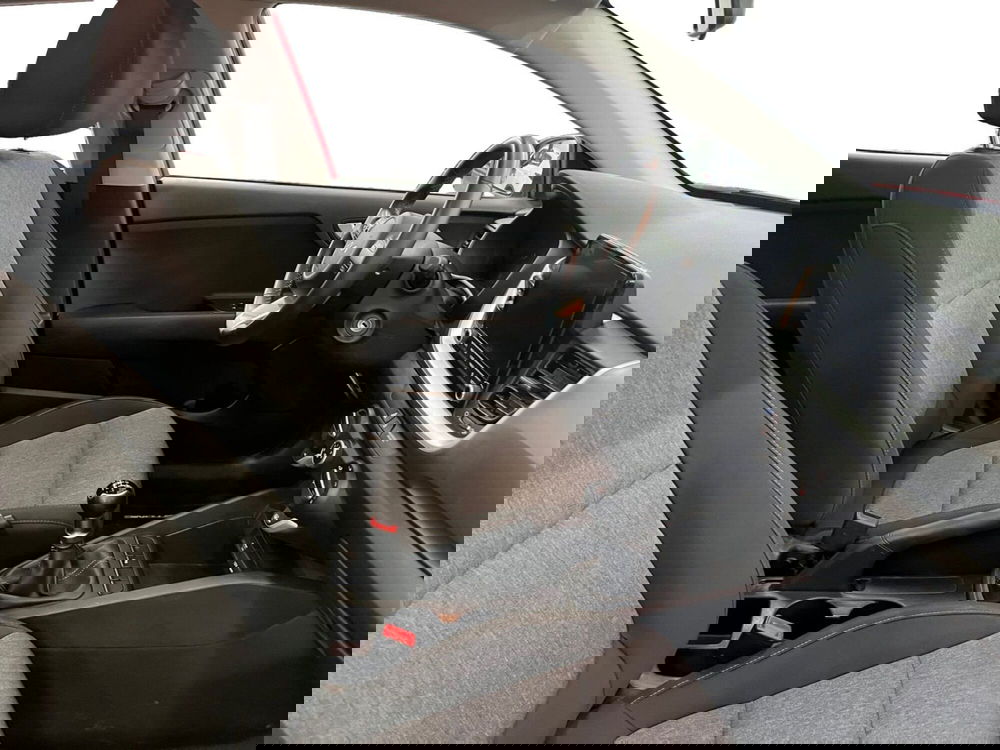 Kia Stonic usata a Modena (15)