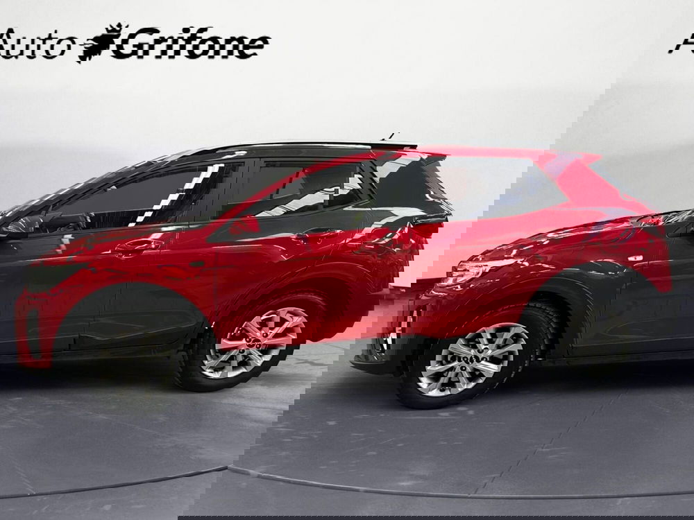 Kia Stonic usata a Modena (2)