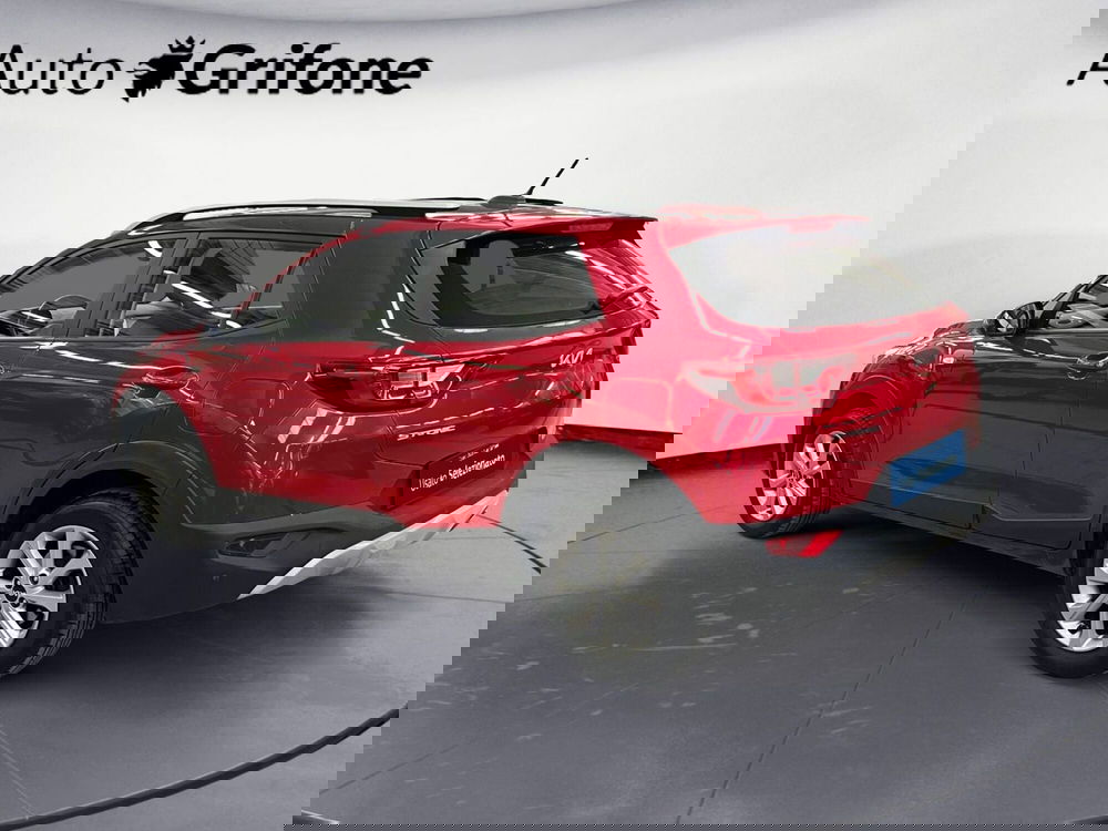 Kia Stonic usata a Modena (3)