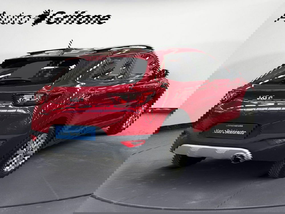 Kia Stonic usata a Modena (5)