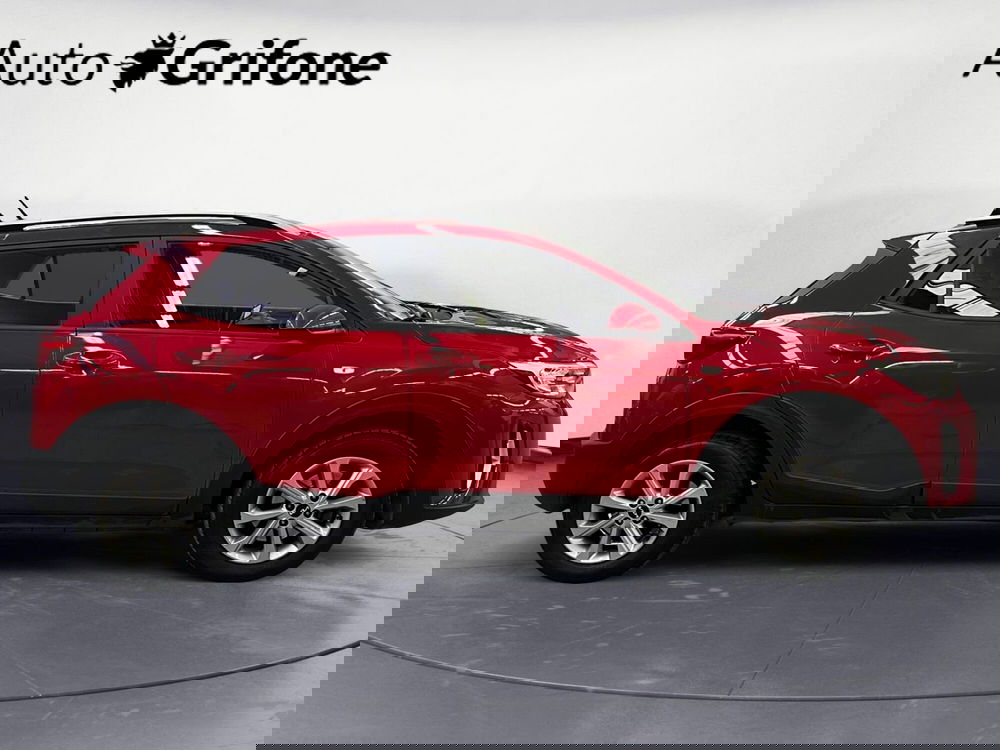 Kia Stonic usata a Modena (6)