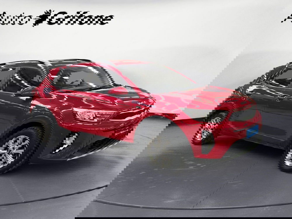Kia Stonic usata a Modena (7)