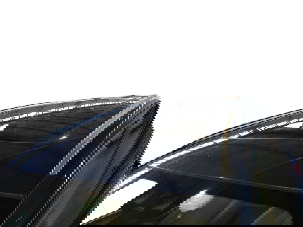 BMW X3 usata a Potenza (7)