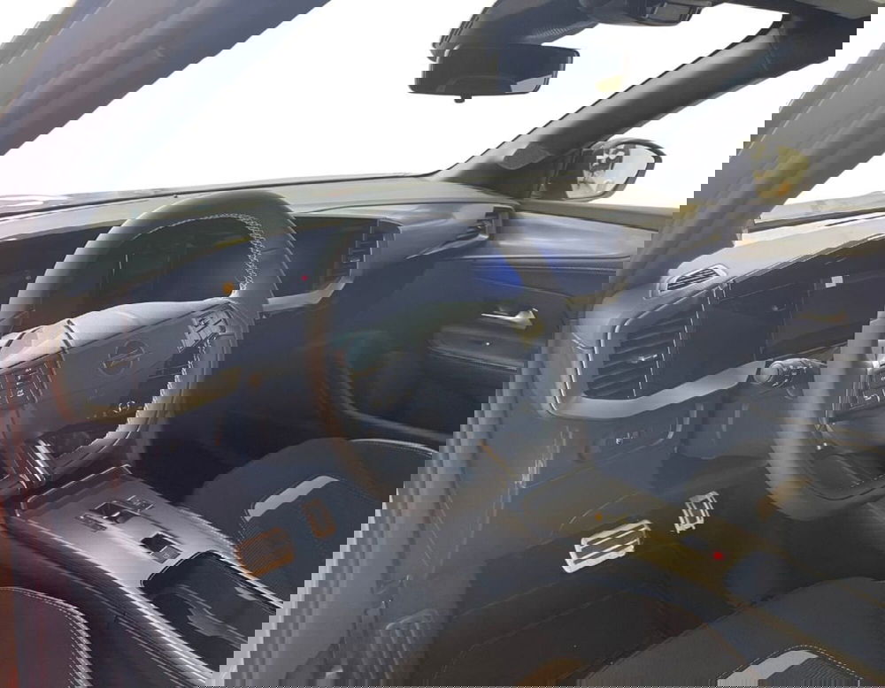 Opel Mokka-e nuova a Ferrara (11)