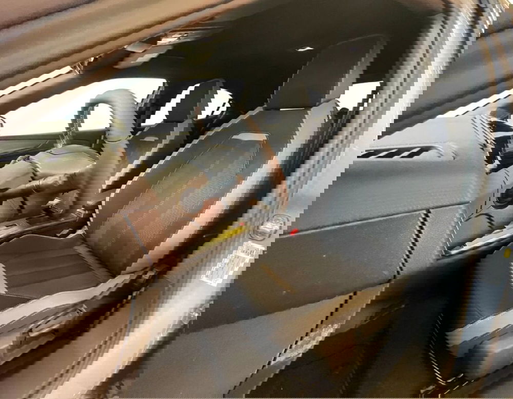 Opel Mokka-e nuova a Ferrara (12)