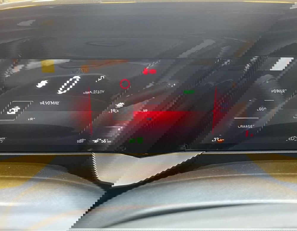 Opel Mokka-e nuova a Ferrara (13)