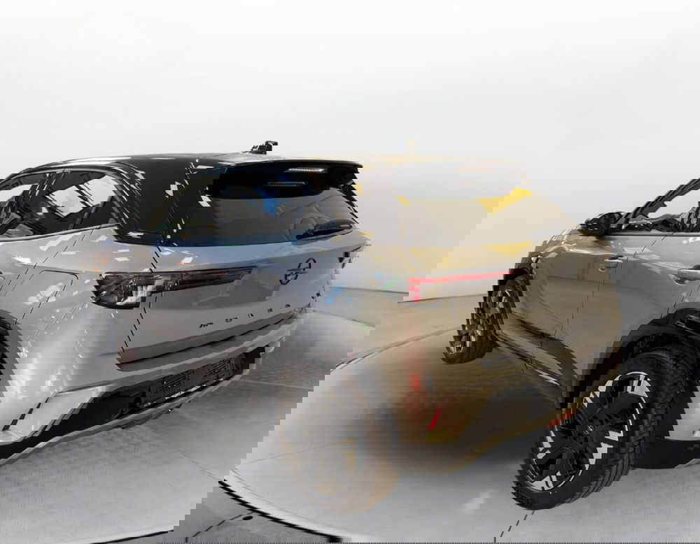 Opel Mokka-e nuova a Ferrara (16)