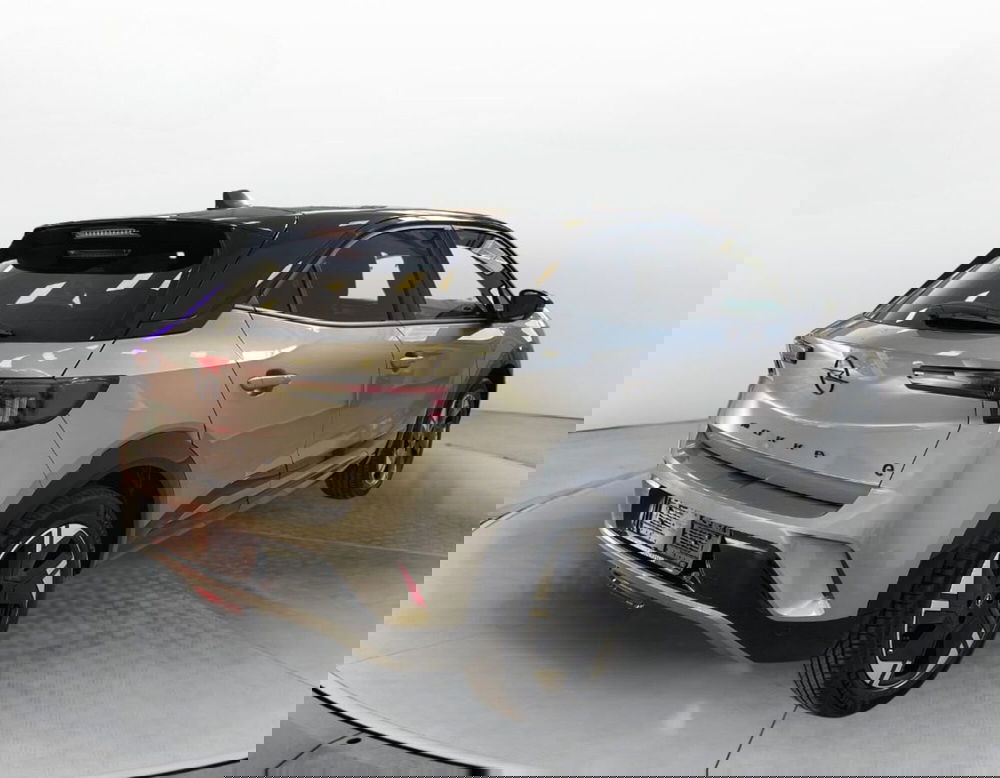 Opel Mokka-e nuova a Ferrara (17)