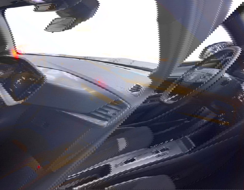 Opel Mokka-e nuova a Ferrara (4)