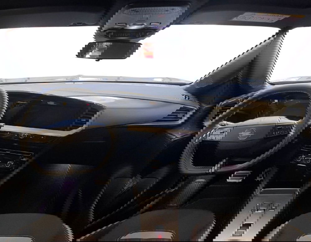 Opel Mokka-e nuova a Ferrara (7)