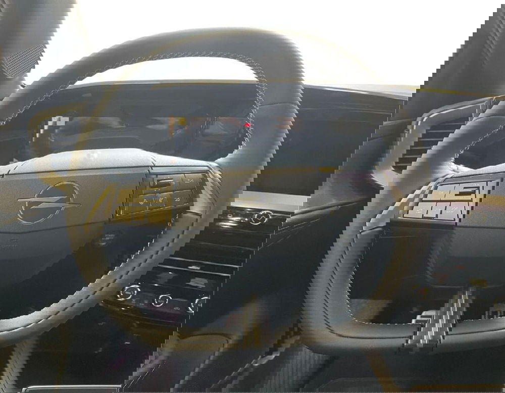 Opel Mokka-e nuova a Ferrara (8)