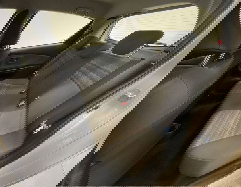 Toyota Yaris usata a Ferrara (4)