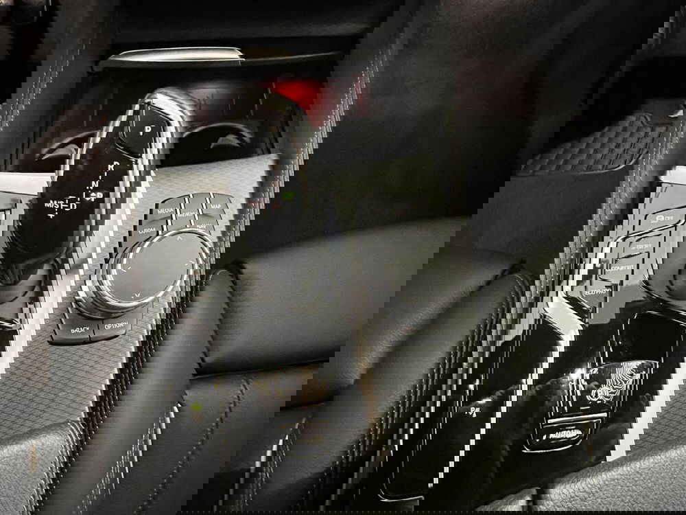 BMW Serie 5 Touring usata a Torino (11)